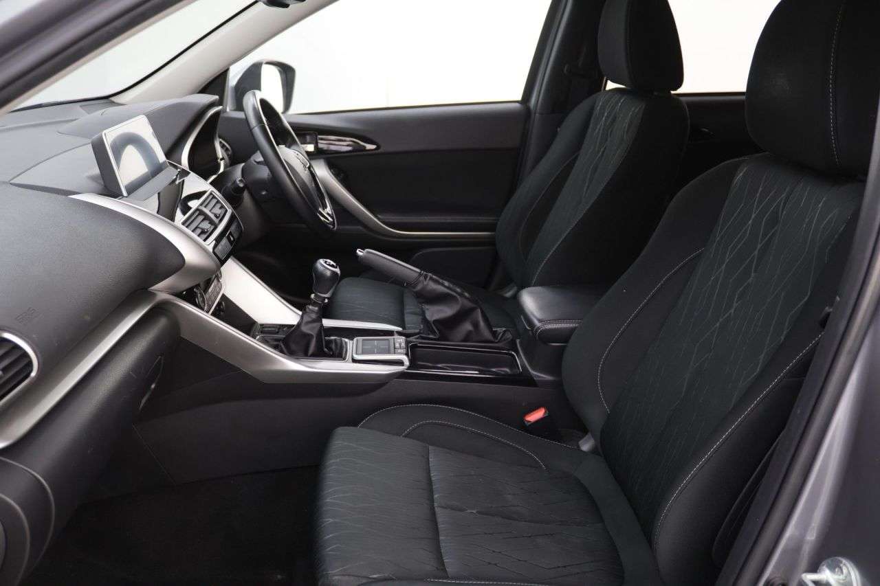 2019 MITSUBISHI ECLIPSE CROSS 2019 MITSUBISHI ECLIPSE CROSS