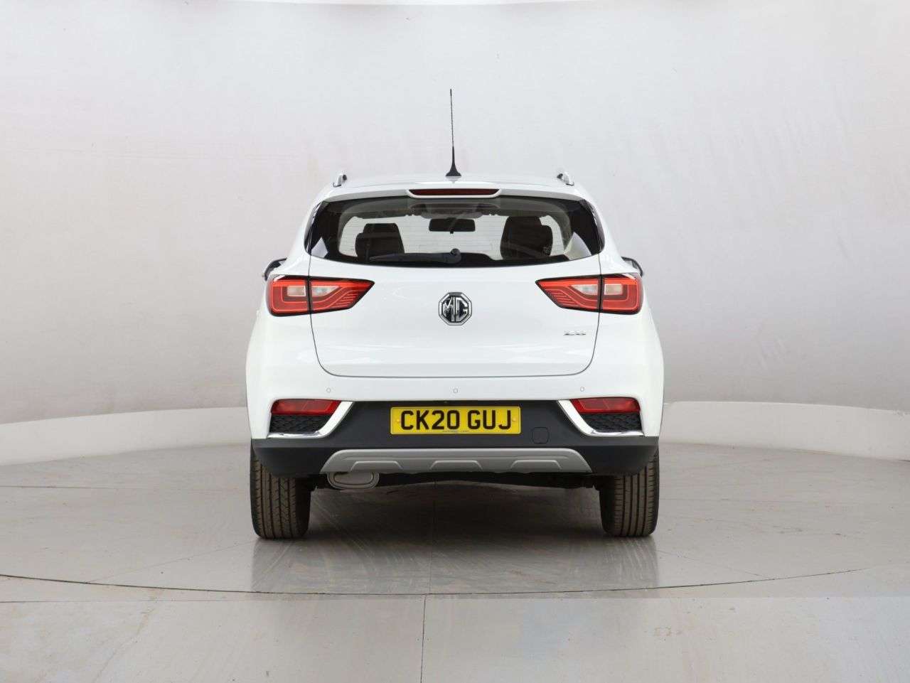2020 MG MG ZS 2020 MG MG ZS