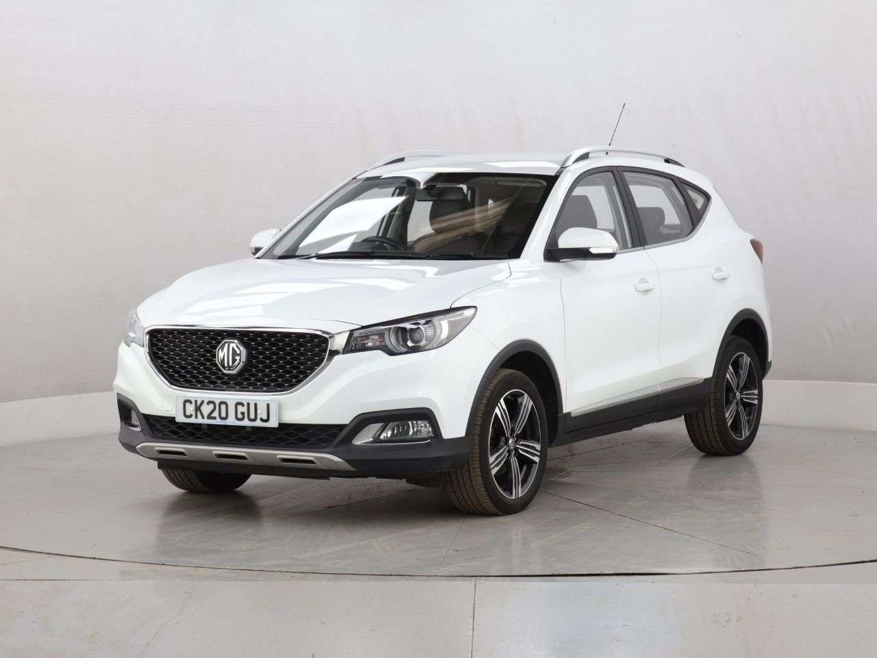 2020 MG MG ZS 2020 MG MG ZS