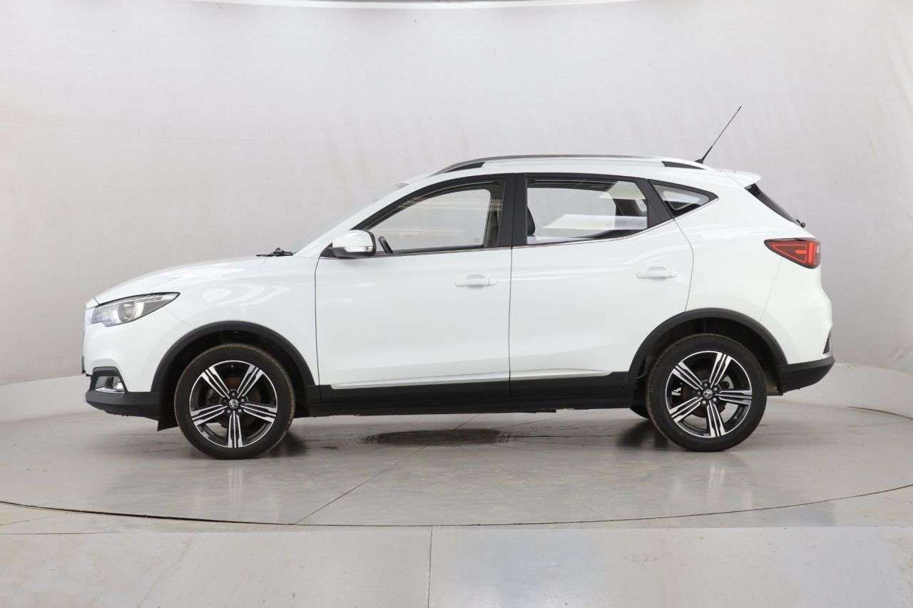2020 MG MG ZS 2020 MG MG ZS