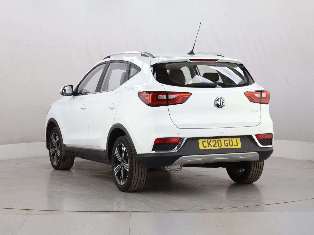 2020 MG MG ZS 2020 MG MG ZS