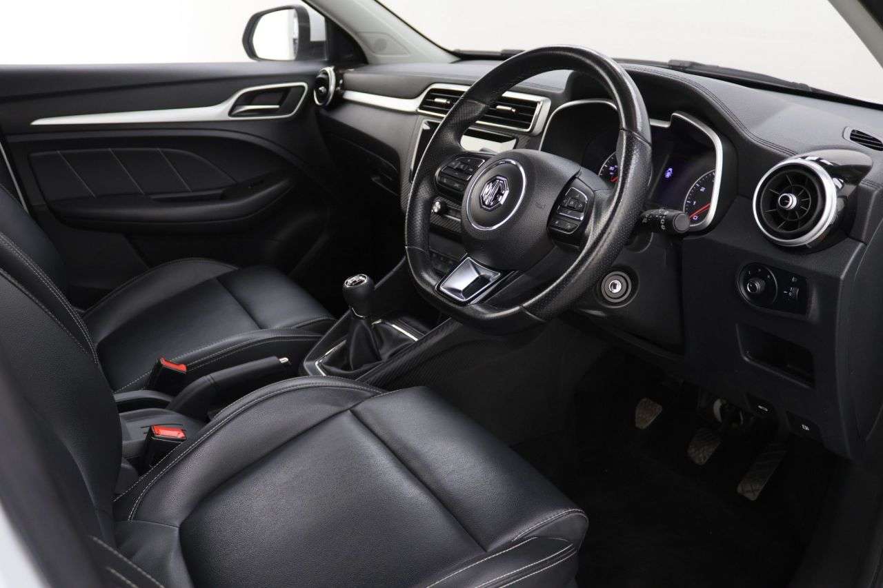 2020 MG MG ZS 2020 MG MG ZS