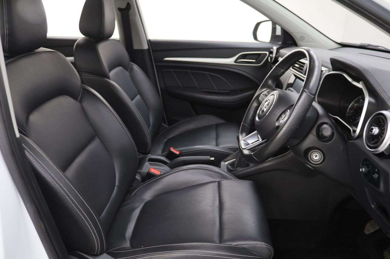 2020 MG MG ZS 2020 MG MG ZS