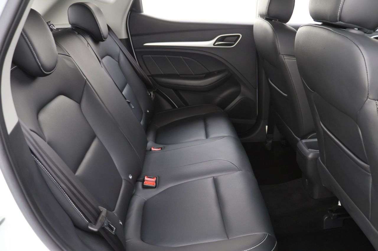 2020 MG MG ZS 2020 MG MG ZS