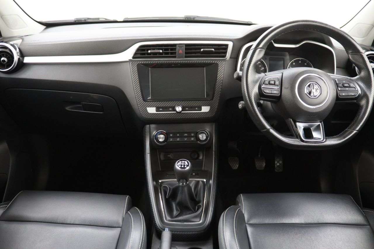 2020 MG MG ZS 2020 MG MG ZS