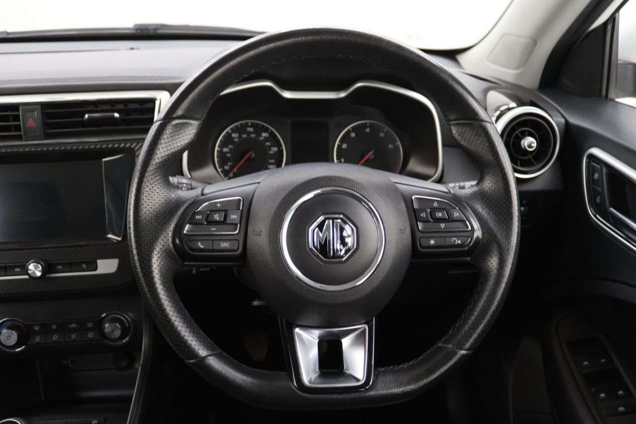 2020 MG MG ZS 2020 MG MG ZS