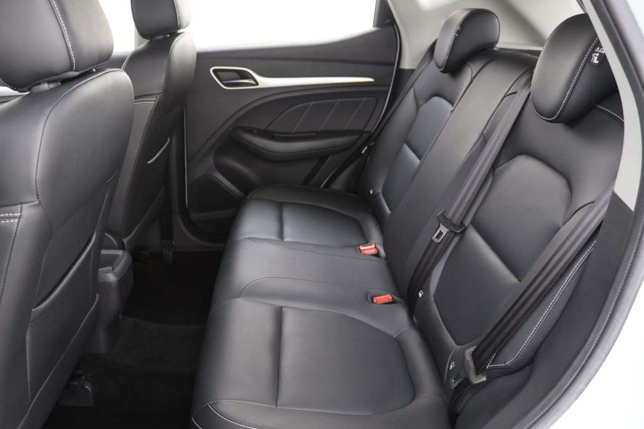 2020 MG MG ZS 2020 MG MG ZS