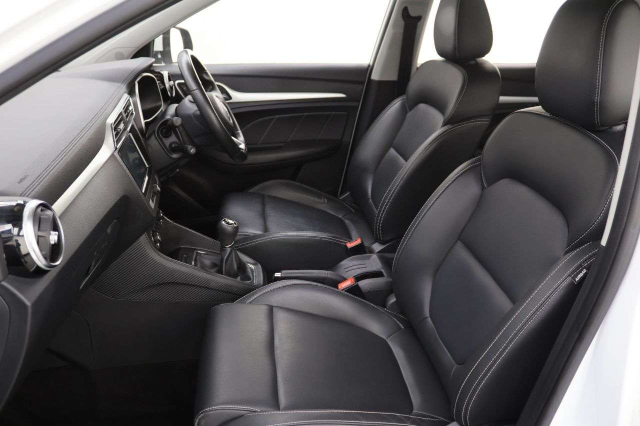 2020 MG MG ZS 2020 MG MG ZS