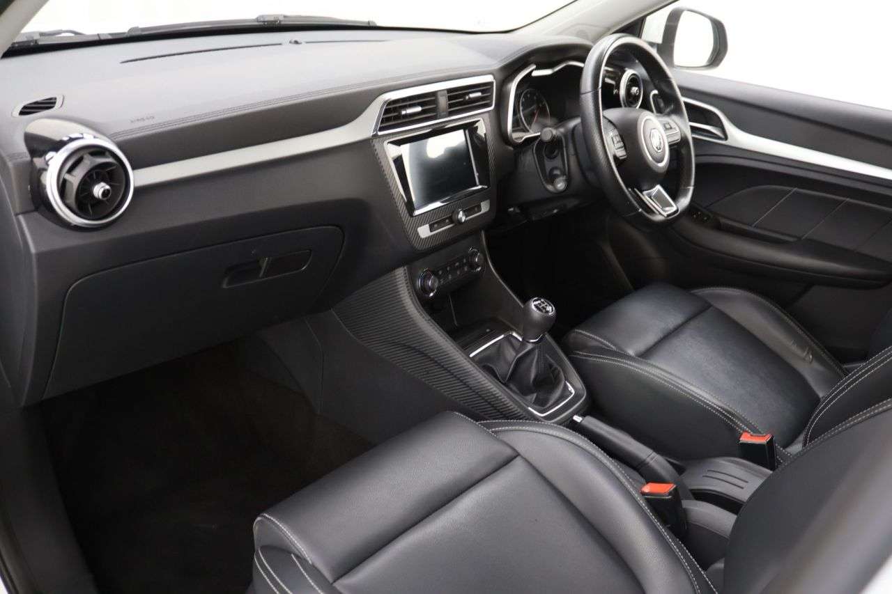 2020 MG MG ZS 2020 MG MG ZS