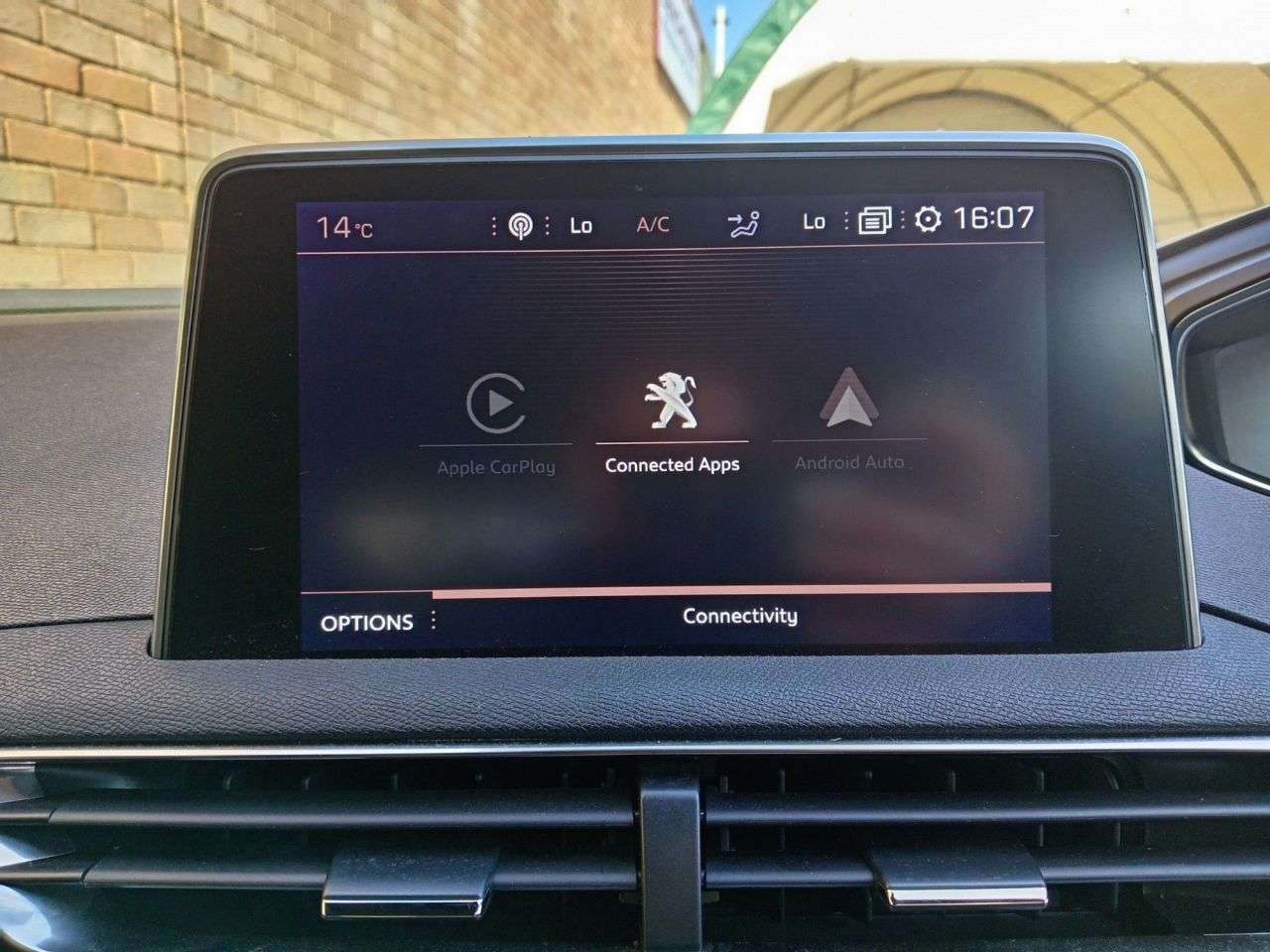 2020 PEUGEOT 3008 2020 PEUGEOT 3008