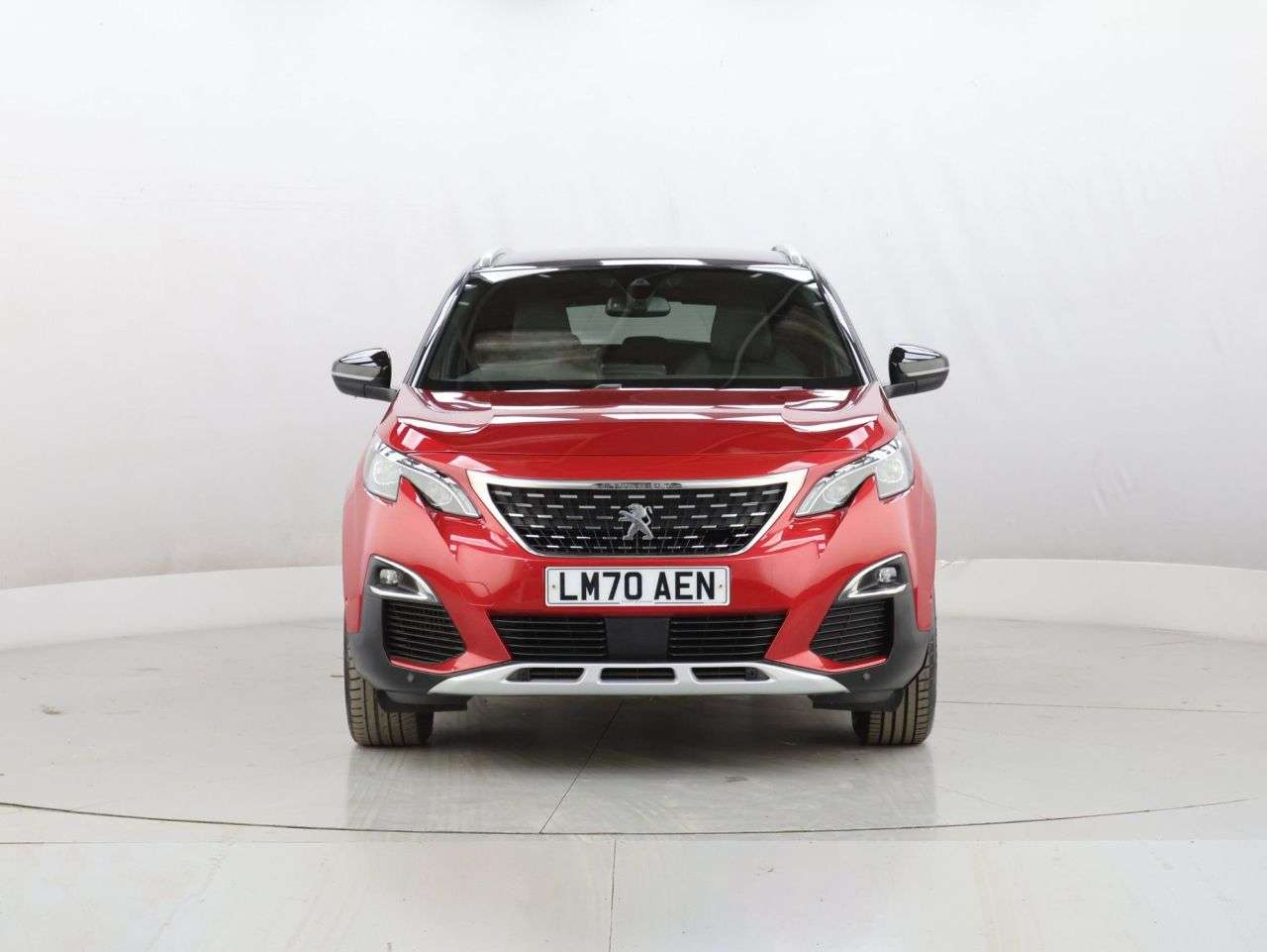 A 2020 PEUGEOT 3008 1.5 BlueHDi GT Line SUV 5dr Diesel EAT Euro 6 (s/s) (130 ps) A 2020 PEUGEOT 3008 1.5 BlueHDi GT Line SUV 5dr Diesel EAT Euro 6 (s/s) (130 ps)