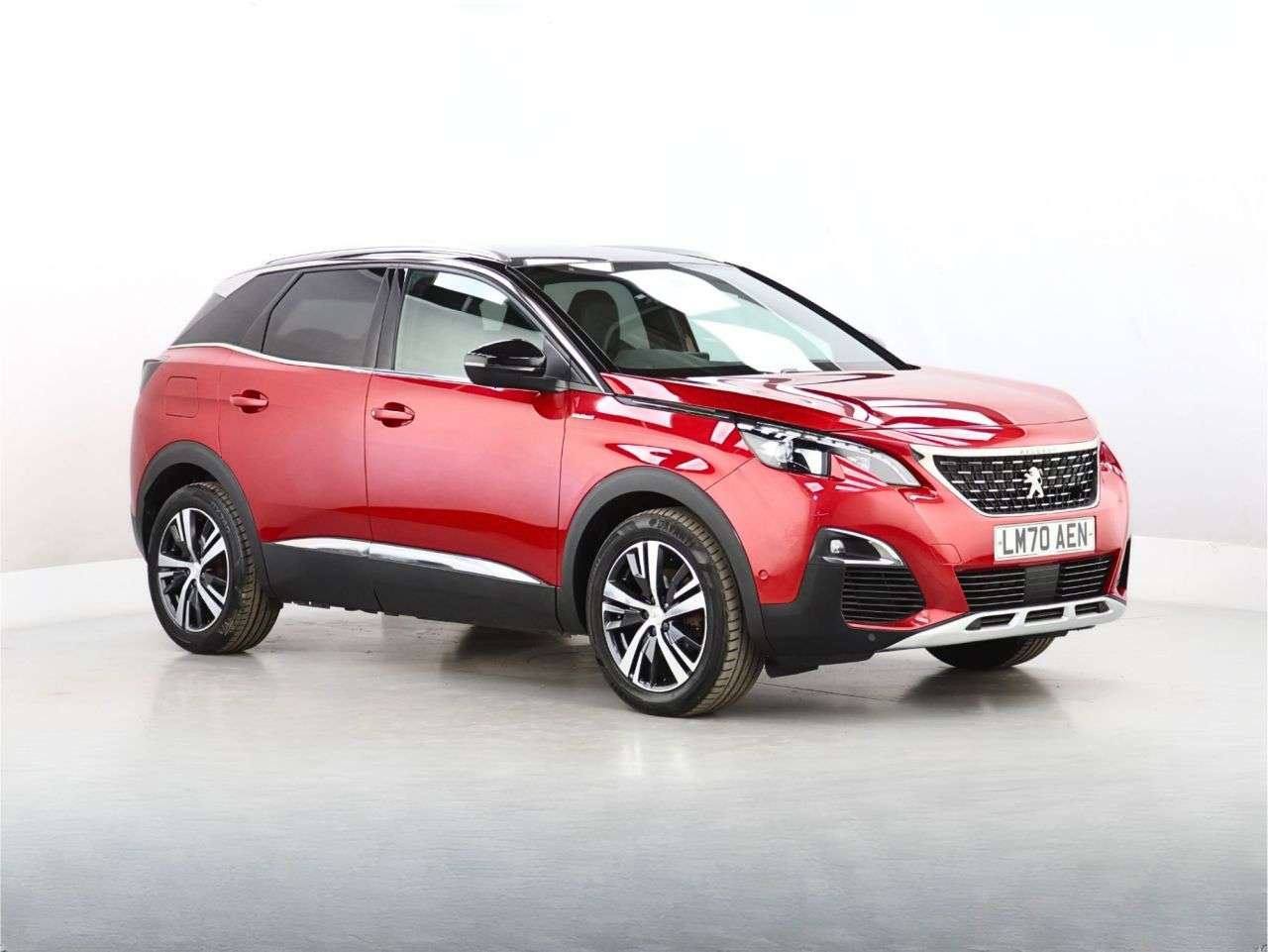 A 2020 PEUGEOT 3008 1.5 BlueHDi GT Line SUV 5dr Diesel EAT Euro 6 (s/s) (130 ps) A 2020 PEUGEOT 3008 1.5 BlueHDi GT Line SUV 5dr Diesel EAT Euro 6 (s/s) (130 ps)