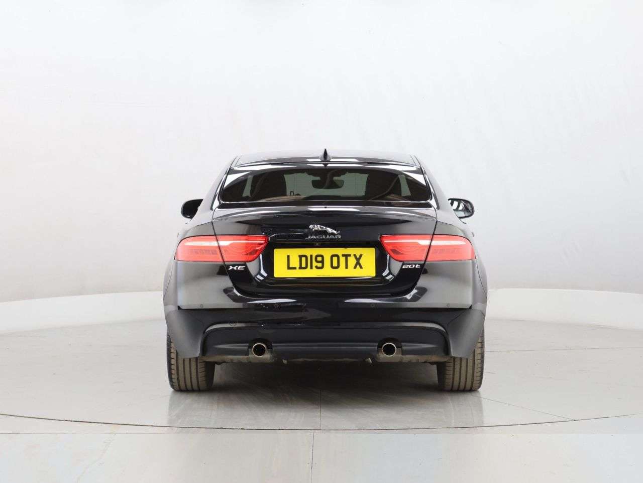 2019 JAGUAR XE 2019 JAGUAR XE