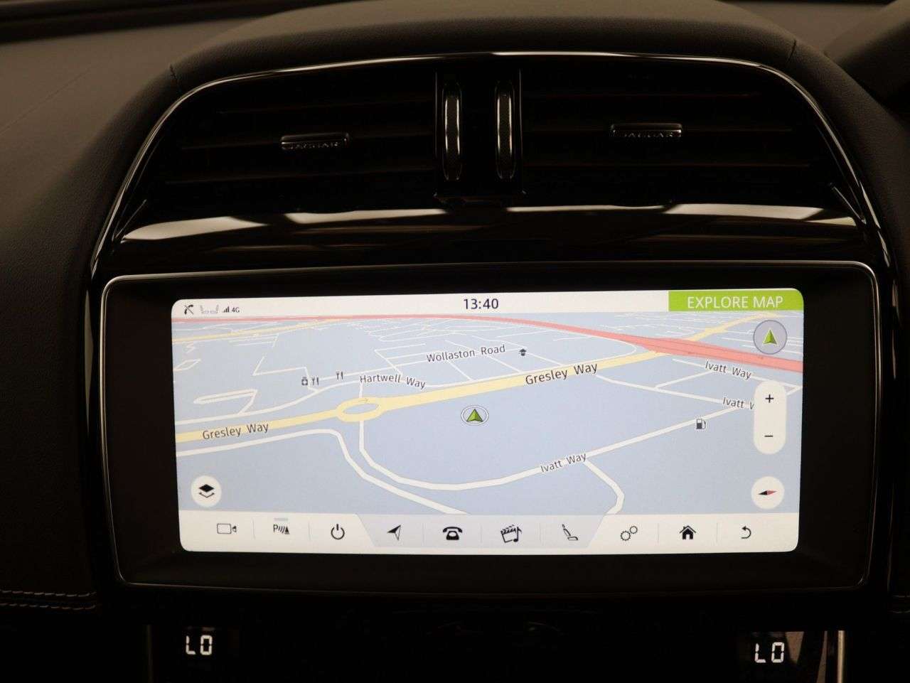 2019 JAGUAR XE 2019 JAGUAR XE