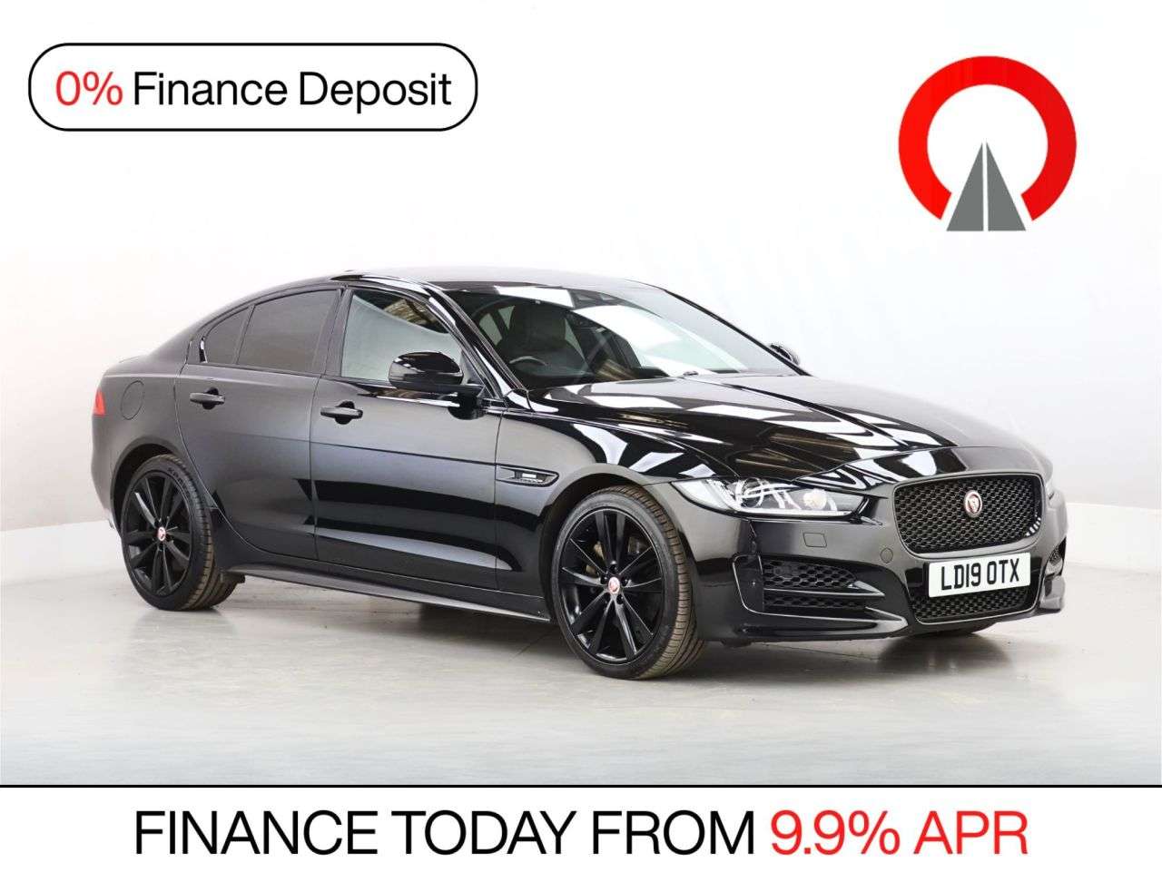 A 2019 JAGUAR XE 2.0i GPF R-Sport Saloon 4dr Petrol Auto Euro 6 (s/s) (200 ps) A 2019 JAGUAR XE 2.0i GPF R-Sport Saloon 4dr Petrol Auto Euro 6 (s/s) (200 ps)