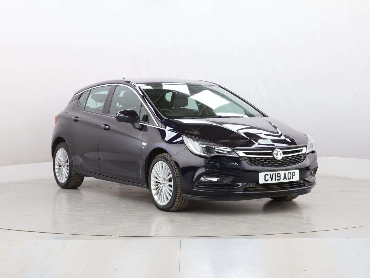 A 2019 VAUXHALL ASTRA 1.4i Turbo GPF Elite Nav Hatchback 5dr Petrol Auto Euro 6 (s/s) (150 ps) A 2019 VAUXHALL ASTRA 1.4i Turbo GPF Elite Nav Hatchback 5dr Petrol Auto Euro 6 (s/s) (150 ps)
