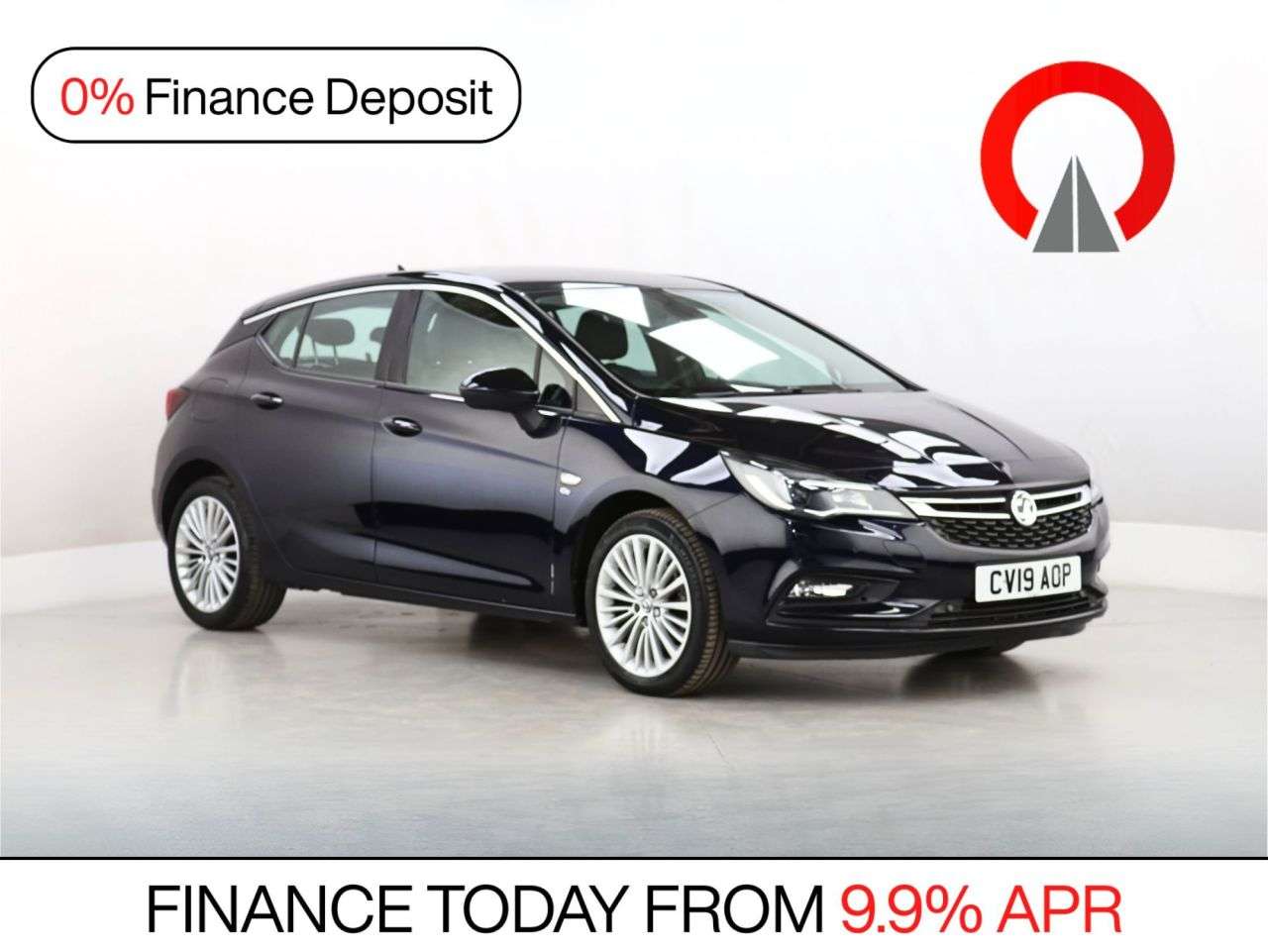 A 2019 VAUXHALL ASTRA 1.4i Turbo GPF Elite Nav Hatchback 5dr Petrol Auto Euro 6 (s/s) (150 ps) A 2019 VAUXHALL ASTRA 1.4i Turbo GPF Elite Nav Hatchback 5dr Petrol Auto Euro 6 (s/s) (150 ps)