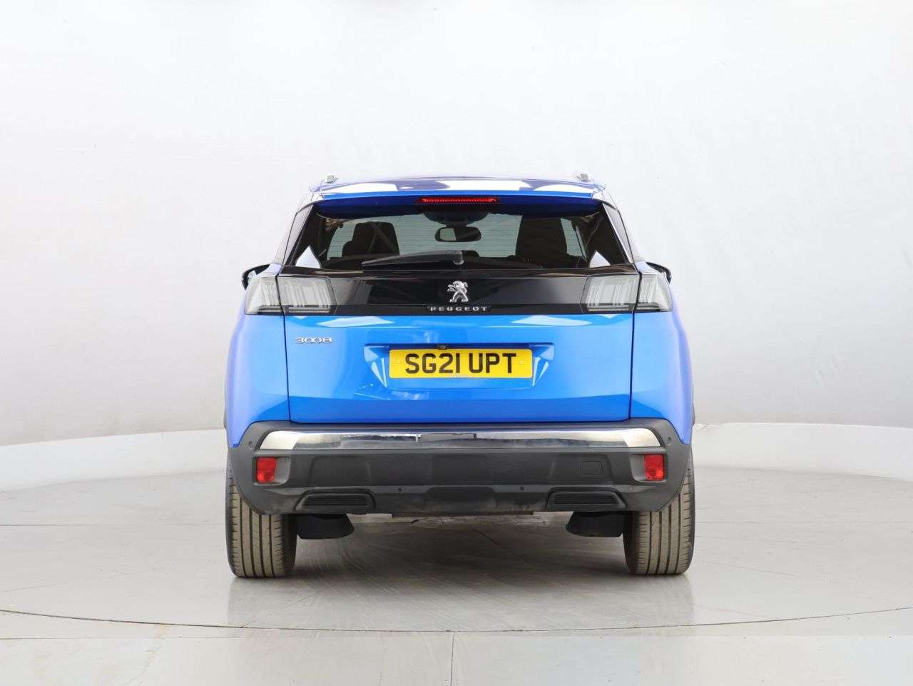 2021 PEUGEOT 3008 2021 PEUGEOT 3008