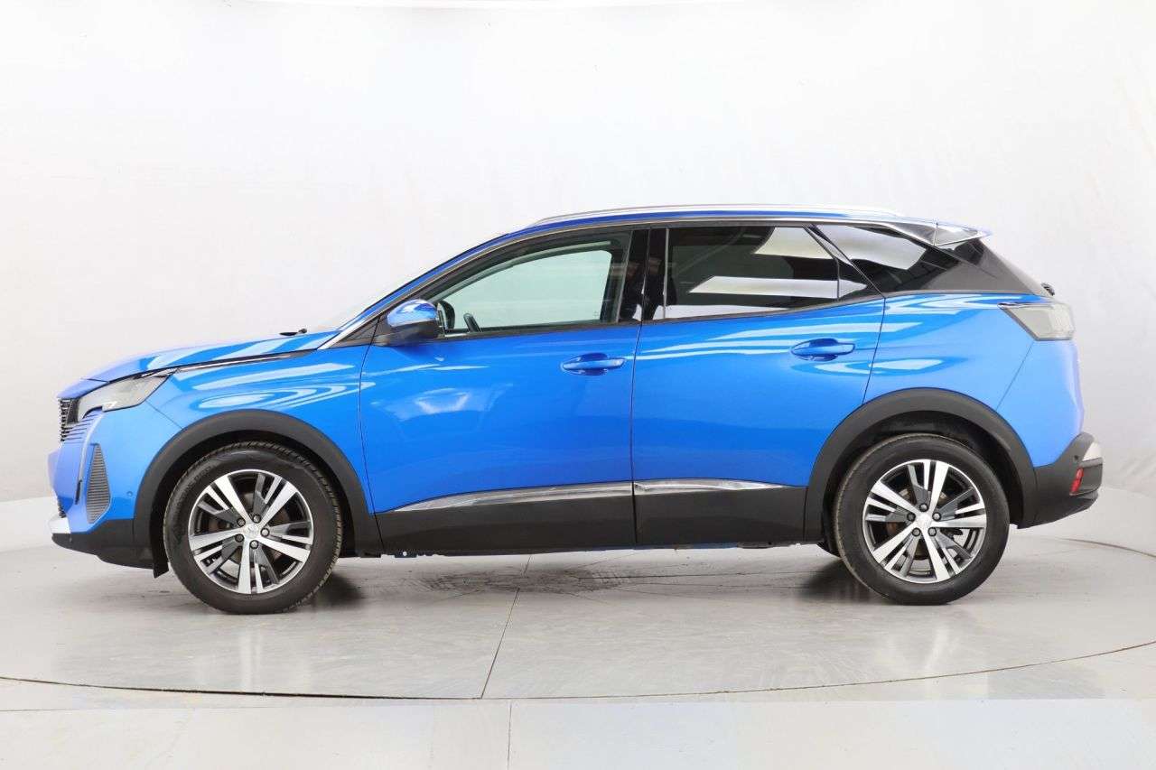 2021 PEUGEOT 3008 2021 PEUGEOT 3008