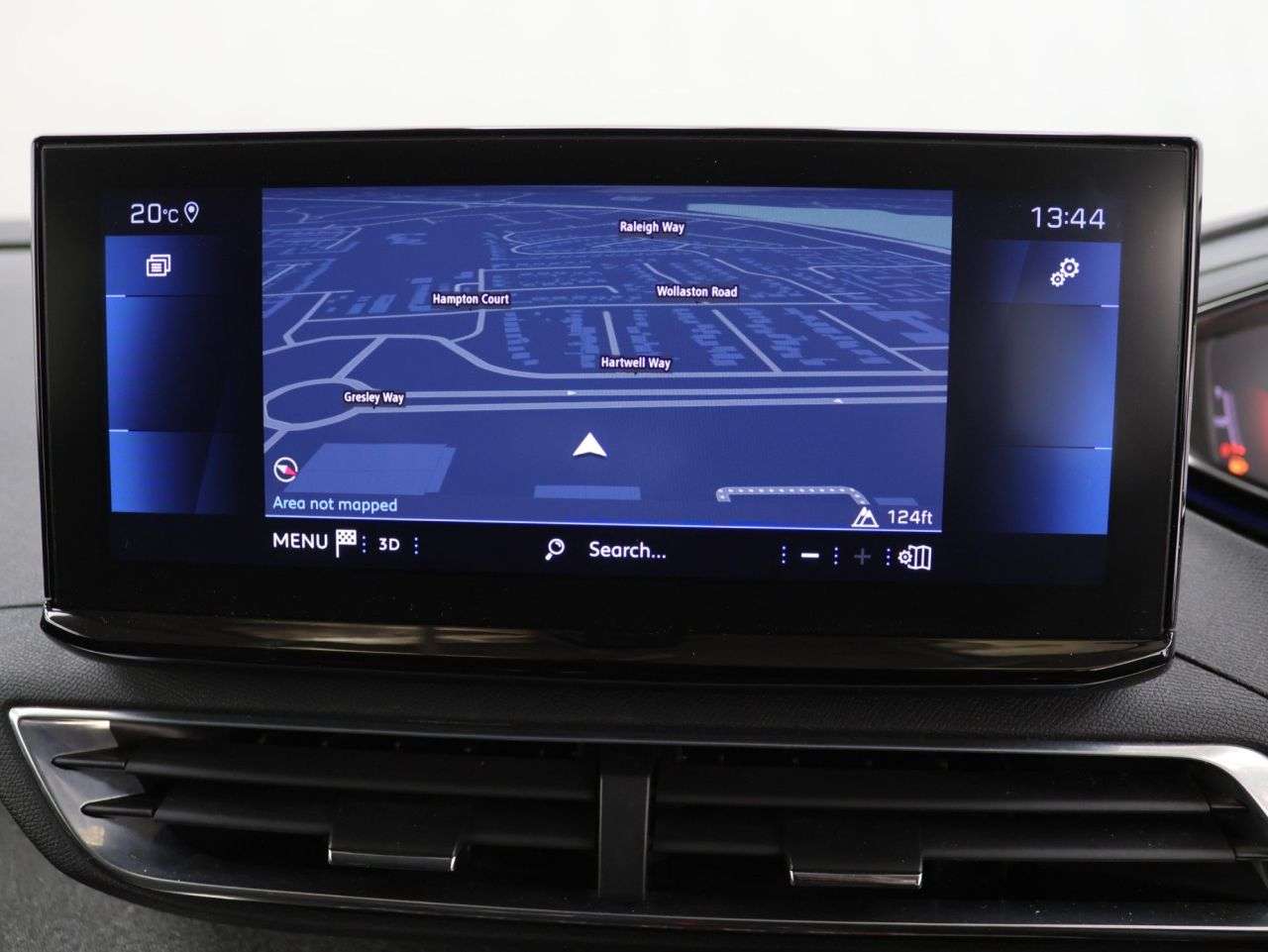 2021 PEUGEOT 3008 2021 PEUGEOT 3008