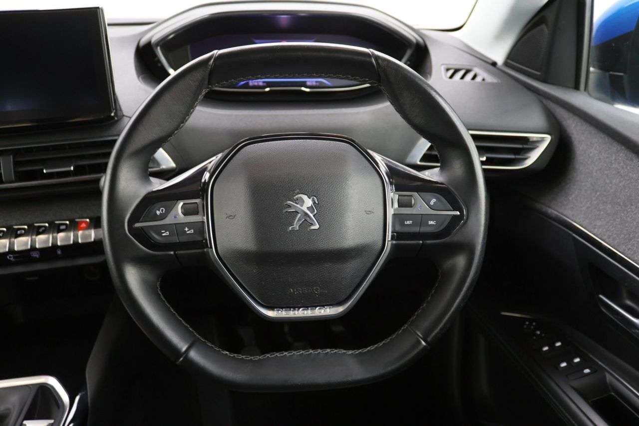 2021 PEUGEOT 3008 2021 PEUGEOT 3008