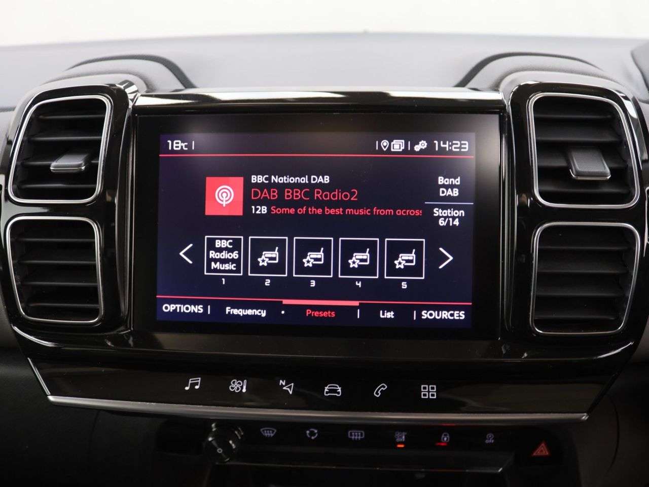 2019 CITROEN C5 AIRCROSS 2019 CITROEN C5 AIRCROSS