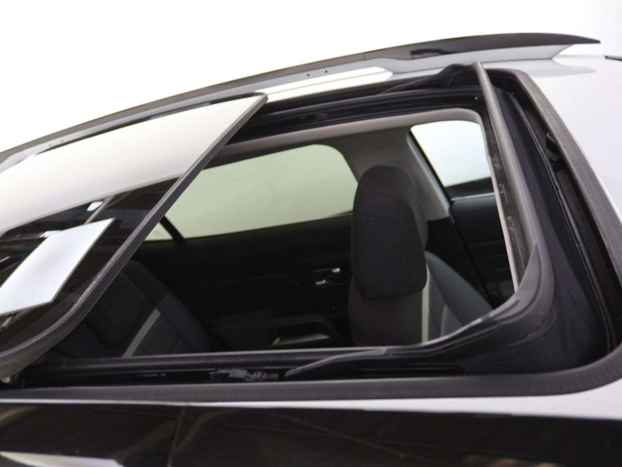 2019 CITROEN C5 AIRCROSS 2019 CITROEN C5 AIRCROSS