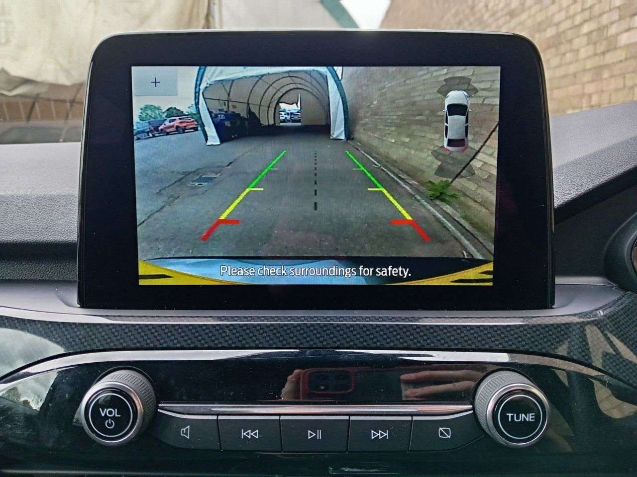 A 2023 FORD KUGA 2.5h Duratec ST-Line Edition SUV 5dr Petrol Hybrid CVT Euro 6 (s/s) (190 ps A 2023 FORD KUGA 2.5h Duratec ST-Line Edition SUV 5dr Petrol Hybrid CVT Euro 6 (s/s) (190 ps