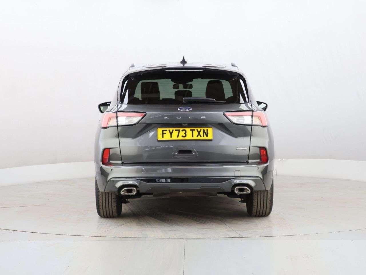 2023 FORD KUGA 2023 FORD KUGA