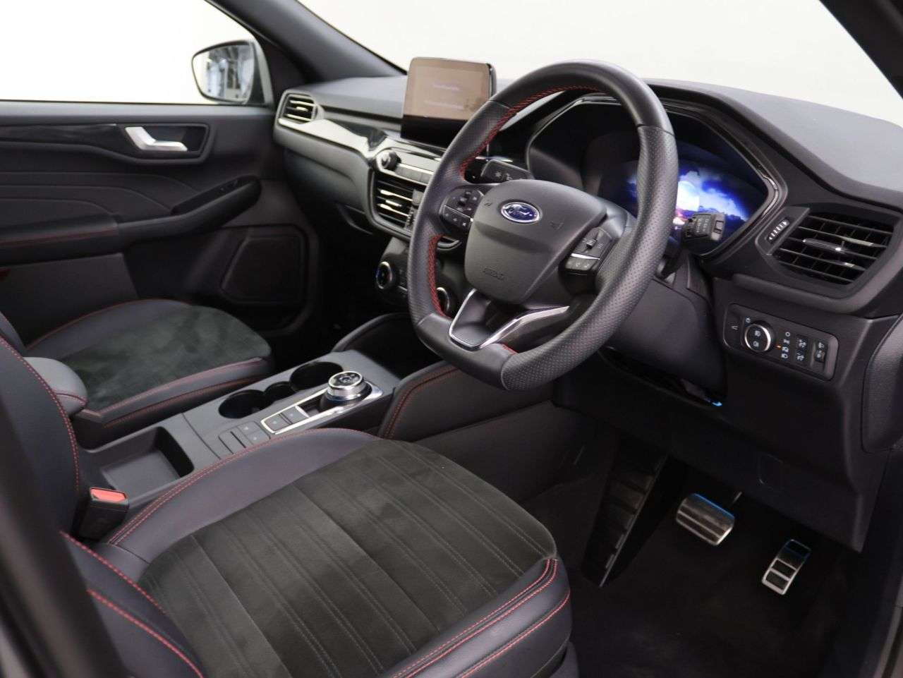 2023 FORD KUGA 2023 FORD KUGA