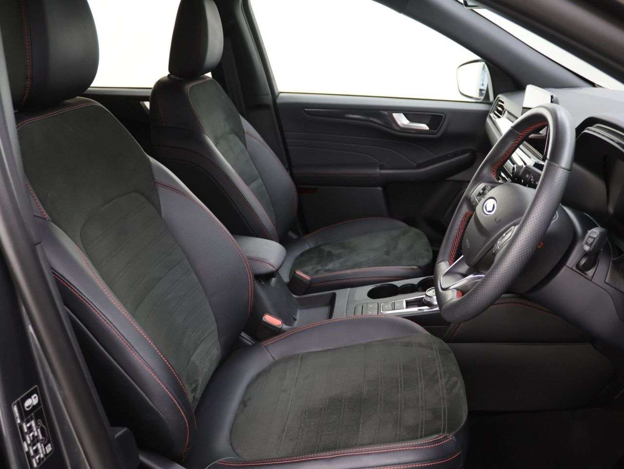 2023 FORD KUGA 2023 FORD KUGA