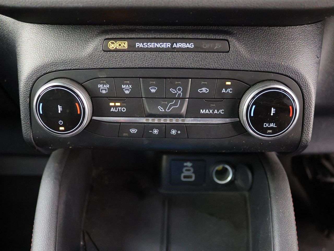 2023 FORD KUGA 2023 FORD KUGA