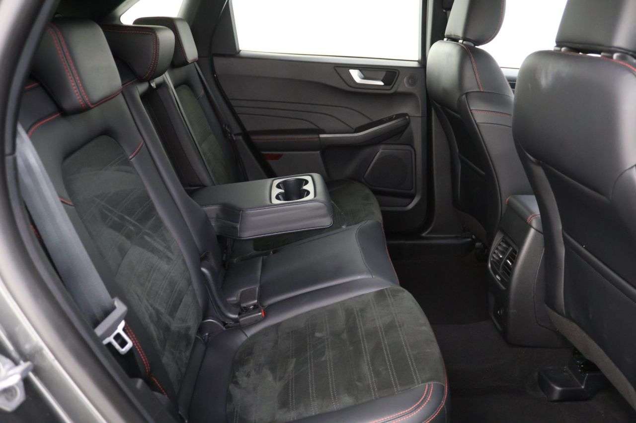 2023 FORD KUGA 2023 FORD KUGA