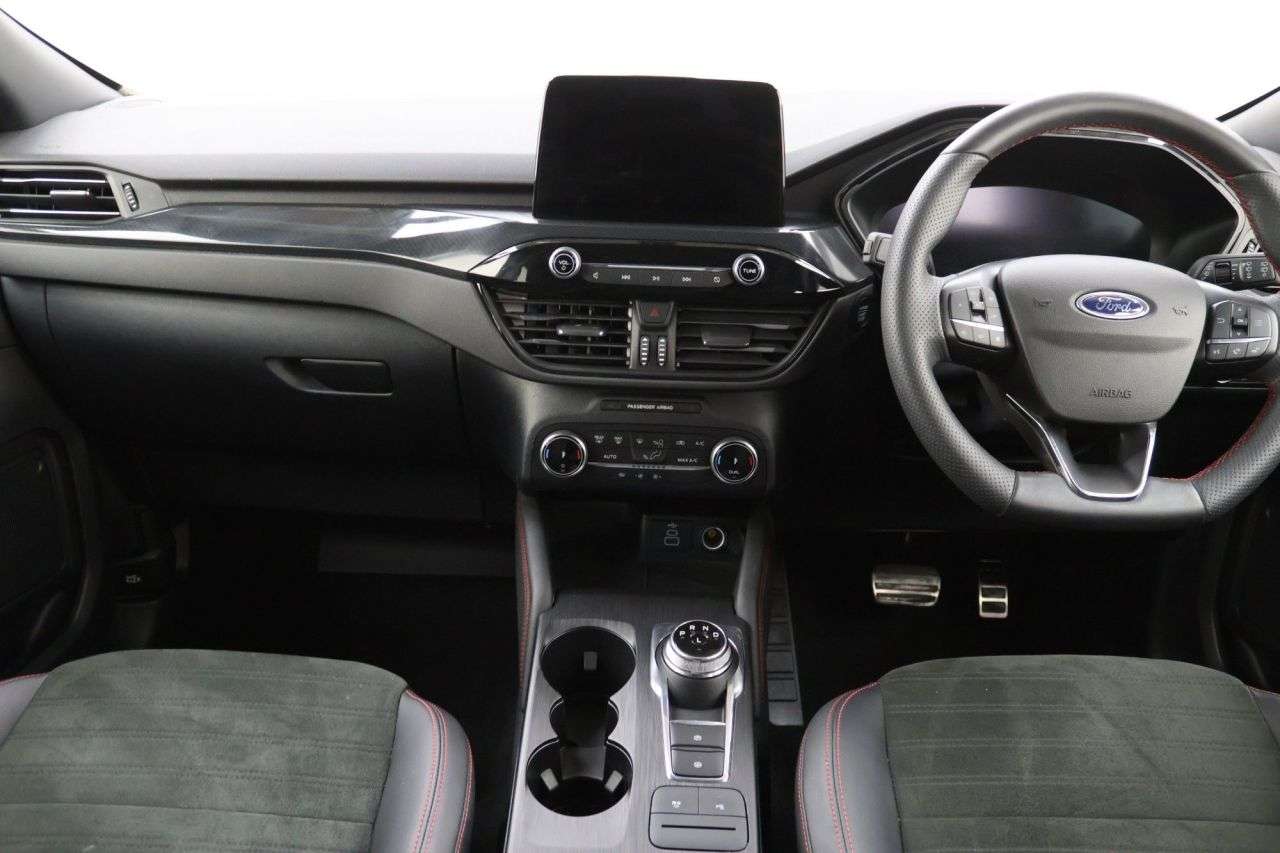 2023 FORD KUGA 2023 FORD KUGA