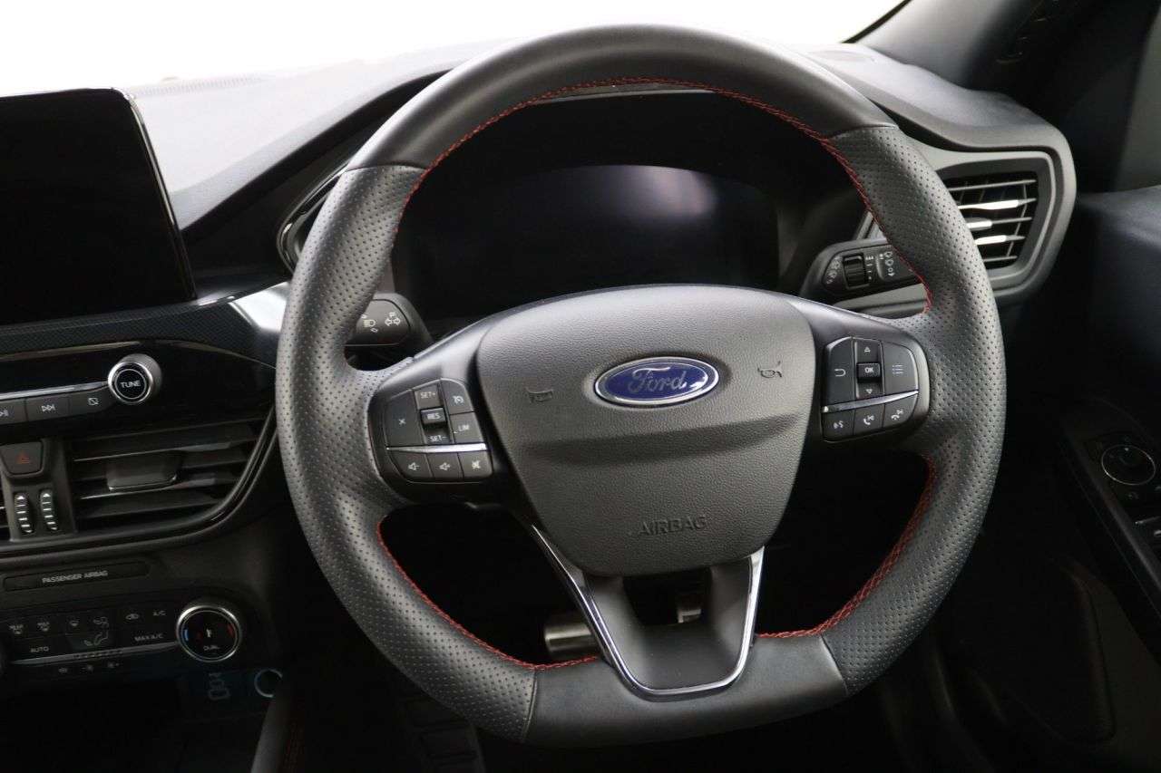 2023 FORD KUGA 2023 FORD KUGA