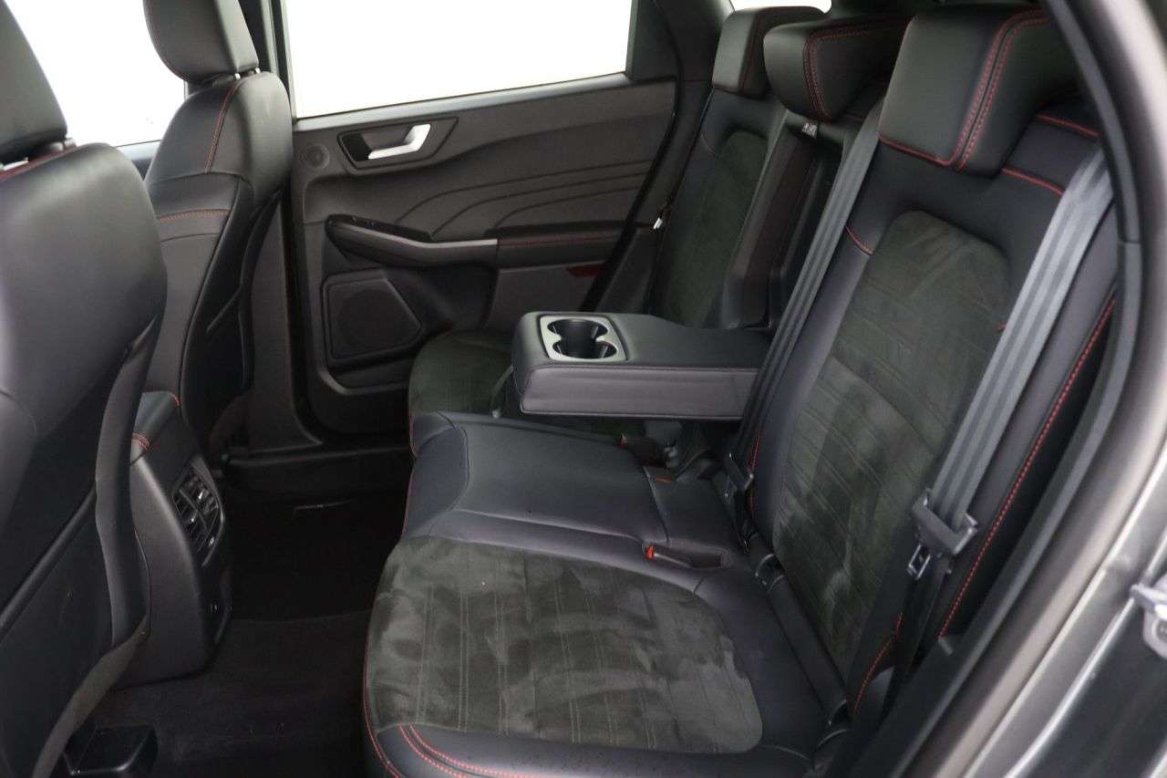 2023 FORD KUGA 2023 FORD KUGA