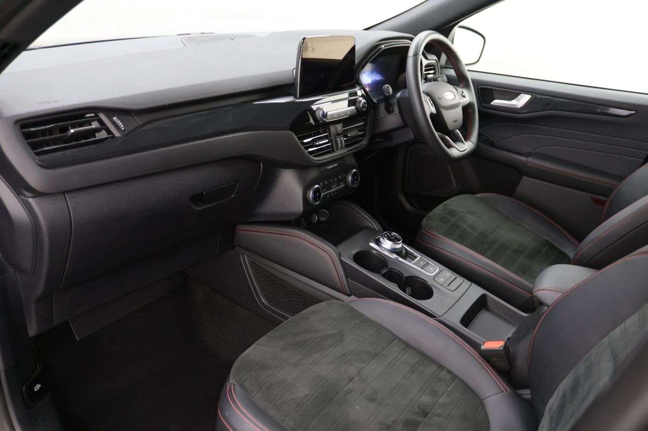 2023 FORD KUGA 2023 FORD KUGA