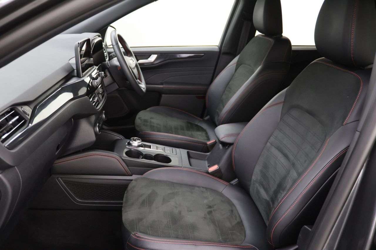 2023 FORD KUGA 2023 FORD KUGA