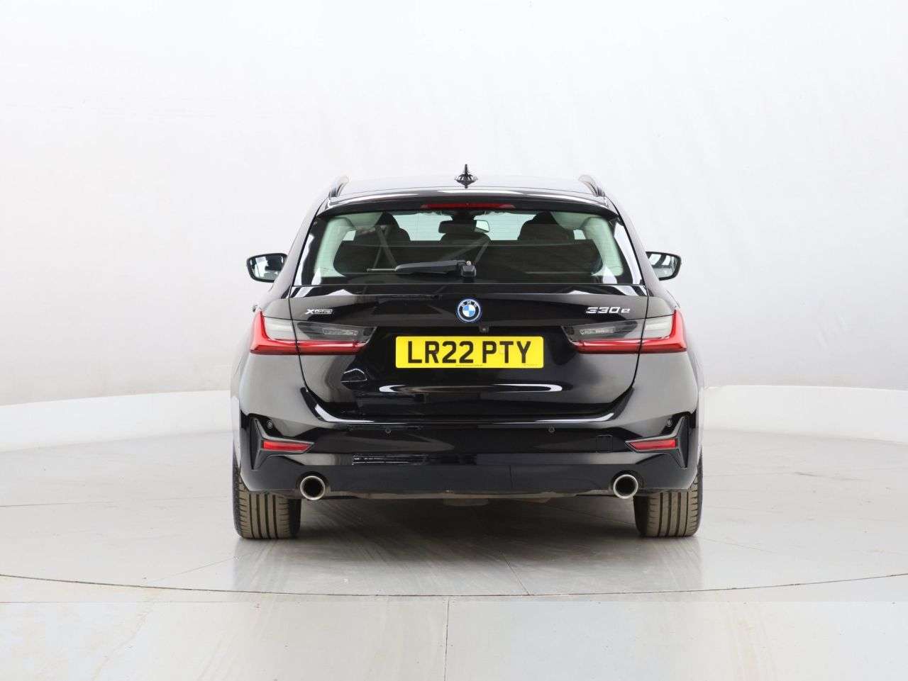 2022 BMW 3 SERIES 2022 BMW 3 SERIES