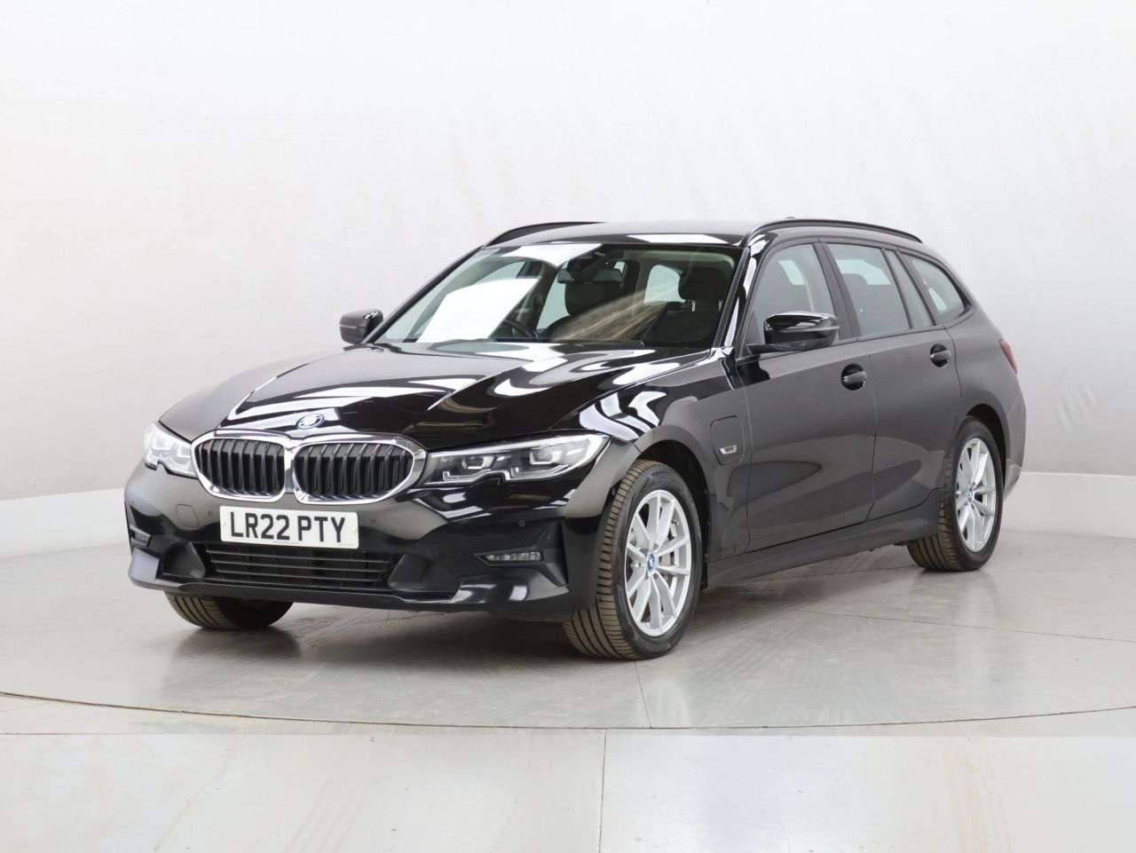 2022 BMW 3 SERIES 2022 BMW 3 SERIES