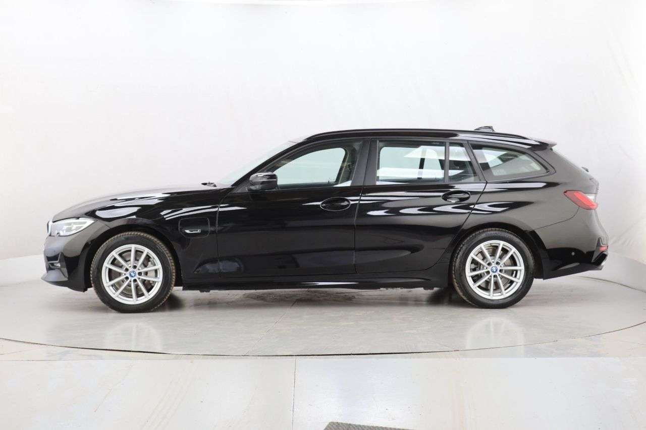 2022 BMW 3 SERIES 2022 BMW 3 SERIES
