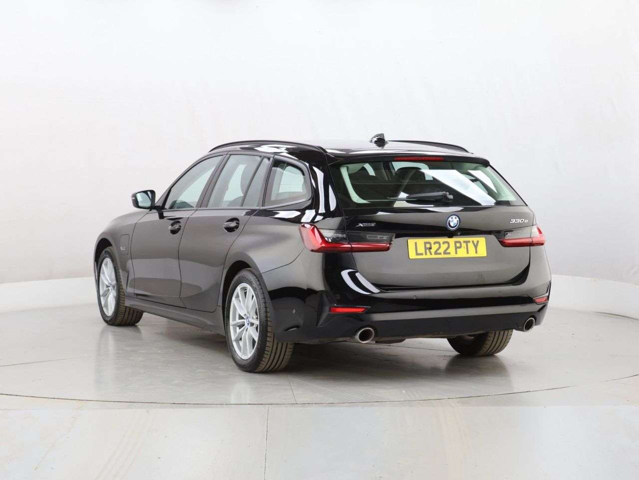 2022 BMW 3 SERIES 2022 BMW 3 SERIES