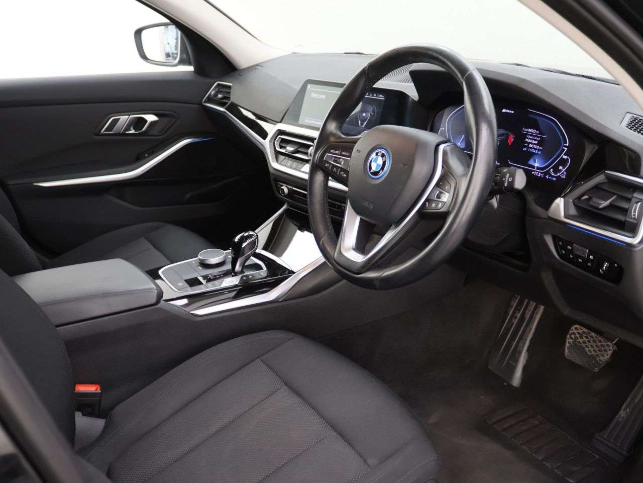 2022 BMW 3 SERIES 2022 BMW 3 SERIES