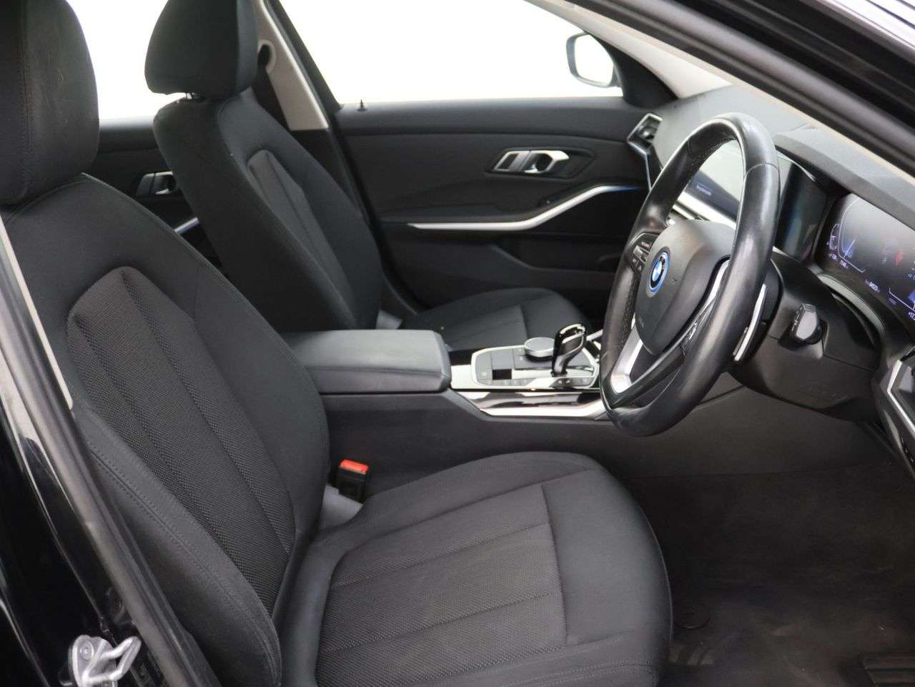 2022 BMW 3 SERIES 2022 BMW 3 SERIES