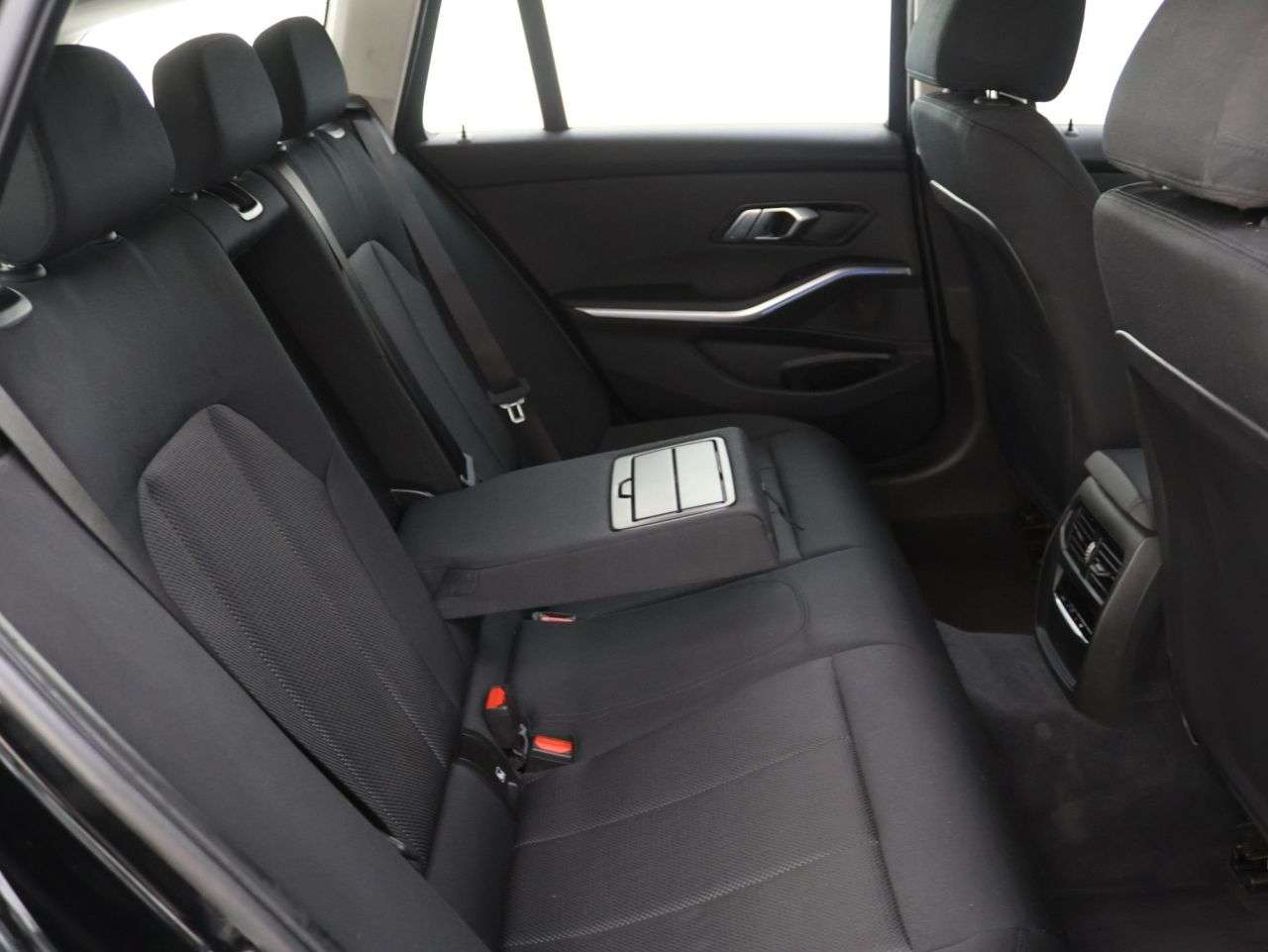 2022 BMW 3 SERIES 2022 BMW 3 SERIES