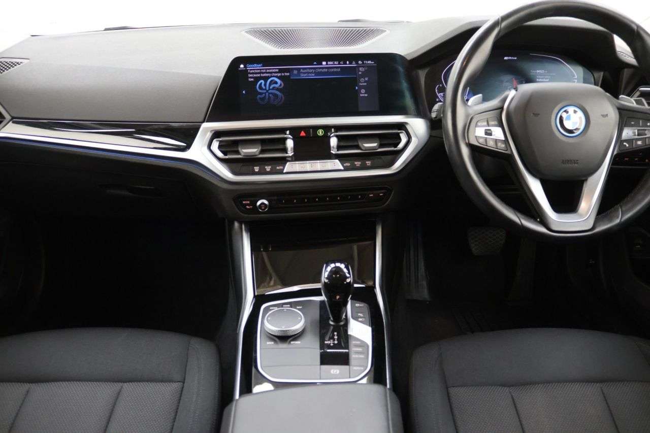 2022 BMW 3 SERIES 2022 BMW 3 SERIES