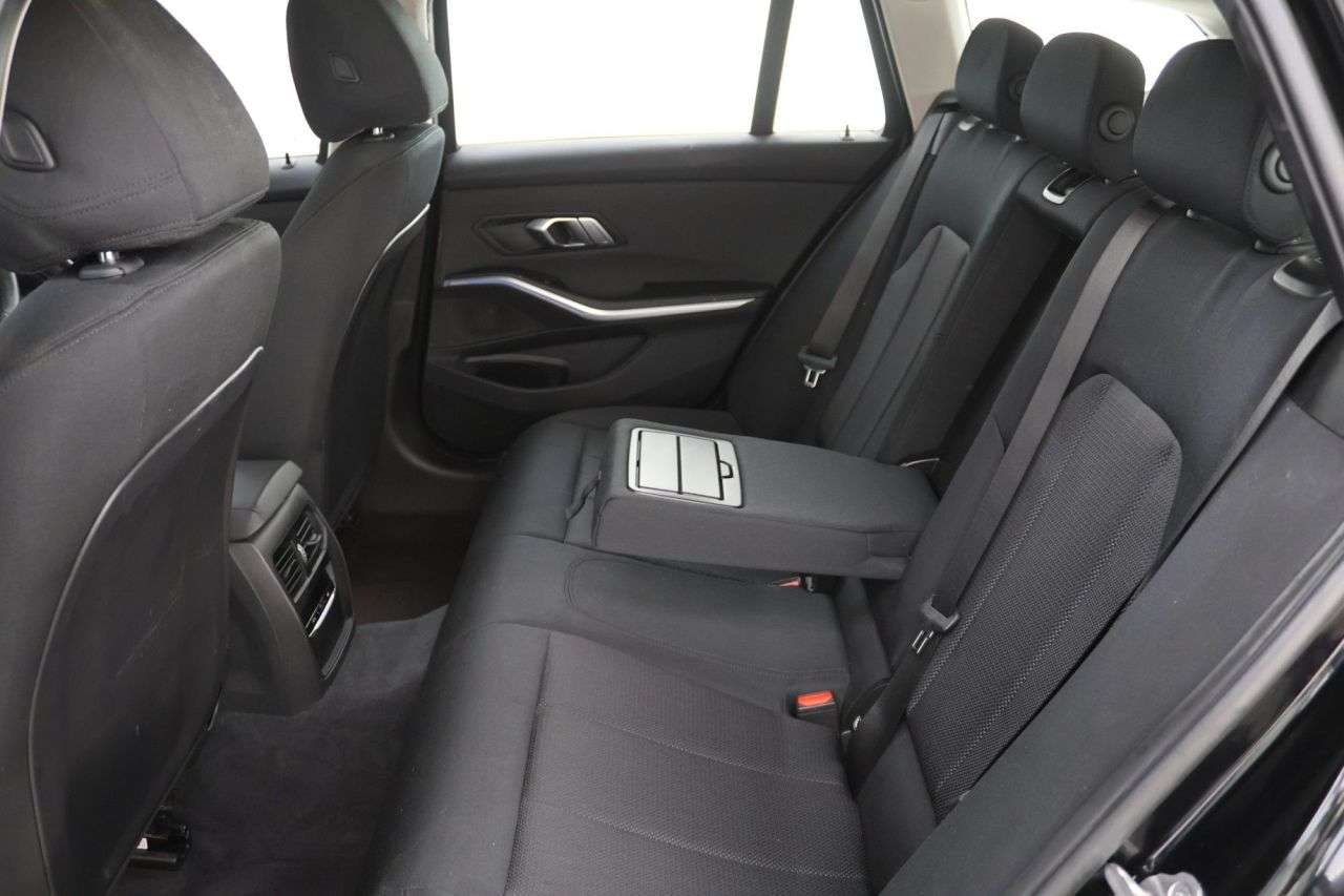 2022 BMW 3 SERIES 2022 BMW 3 SERIES