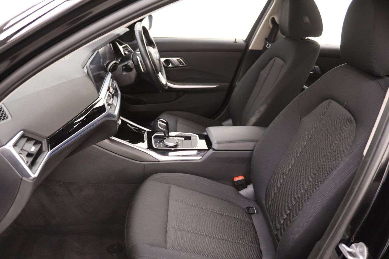 2022 BMW 3 SERIES 2022 BMW 3 SERIES