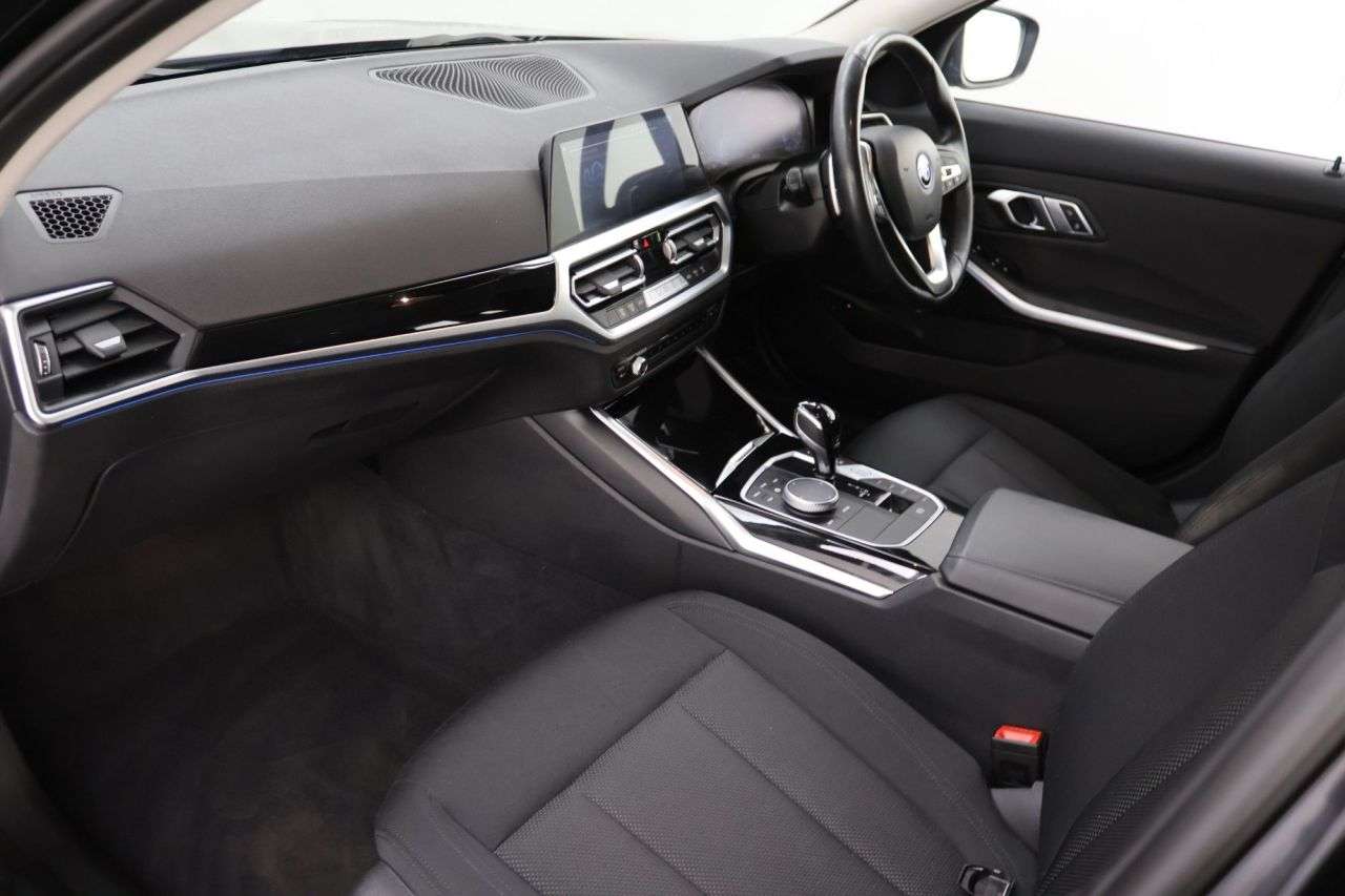 2022 BMW 3 SERIES 2022 BMW 3 SERIES