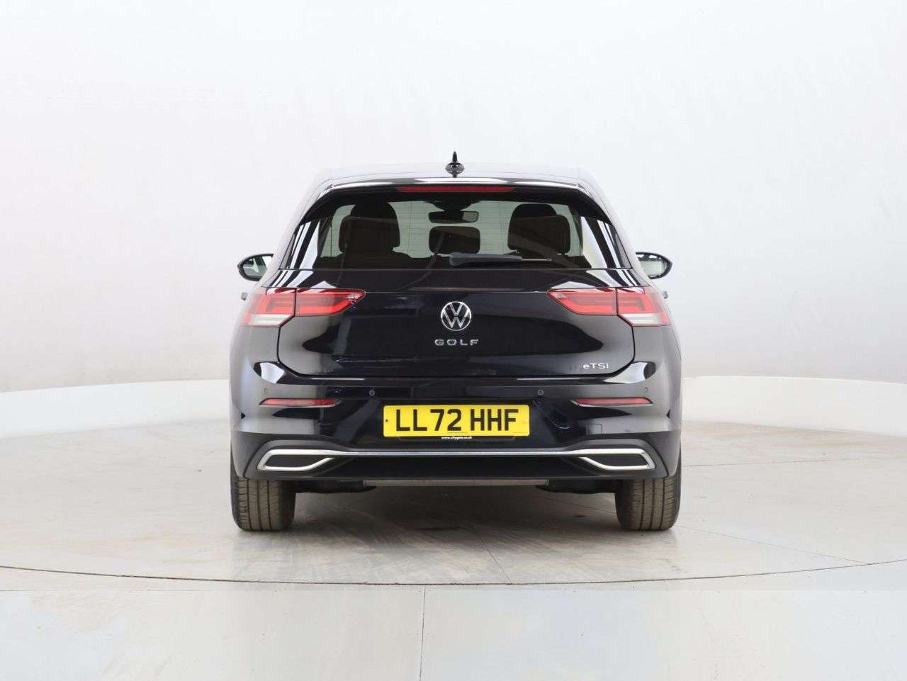 2022 VOLKSWAGEN GOLF 2022 VOLKSWAGEN GOLF